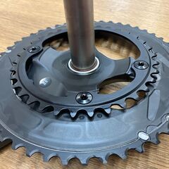 SHIMANO 「シマノ」 ULTEGRA FC-R8100 クランクセット / バイチャリ福岡店 IT00Q5ZQ7Y6W-Jの画像