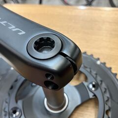 SHIMANO 「シマノ」 ULTEGRA FC-R8100 クランクセット / バイチャリ福岡店 IT00Q5ZQ7Y6W-Jの画像