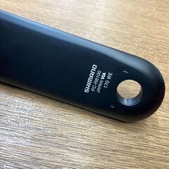 SHIMANO 「シマノ」 ULTEGRA FC-R8100 クランクセット / バイチャリ福岡店 IT00Q5ZQ7Y6W-Jの画像