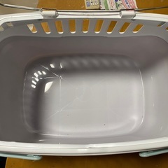 ペットキャリーの画像