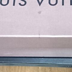 ルイヴィトン　ビジネスバッグの箱の画像