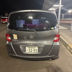 ホンダ フリード スパイク✨車検2年付き✨の画像