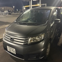 ホンダ フリード スパイク✨車検2年付き✨
