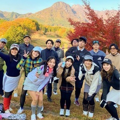 茨城】ゴルフ仲間募集⛳