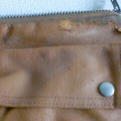 Porterポーターのバッグの画像