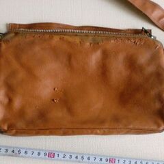 Porterポーターのバッグの画像