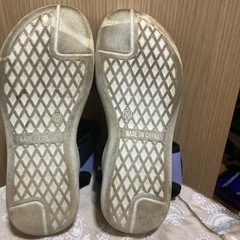 サンダル20cmの画像