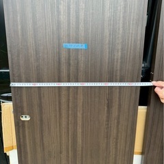 (14)日本フラッシュ　ドアセットの画像