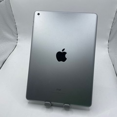 極美品 Apple iPad 第6世代 128GB スペースグレイ wifiモデル #mon251の画像