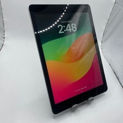 極美品 Apple iPad 第6世代 128GB スペースグレイ wifiモデル #mon251の画像