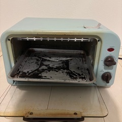 トースターの画像