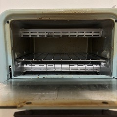 トースターの画像