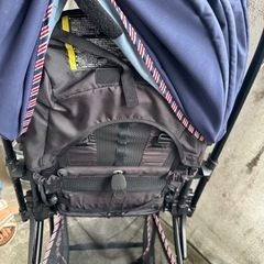 Pigeonベビーカー👶の画像