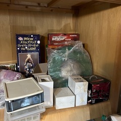 玩具、雑貨等の画像