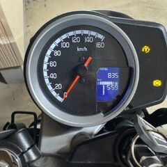 Gb350sカスタムの画像