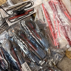 未使用新品⭐️流れるウインカー⭐️デイライト付き⭐️LEDテープ⭐️汎用の画像