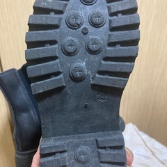 ブーツ20cmの画像