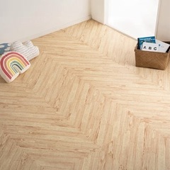 ジョイントマット 12畳用 64枚組 大判の画像