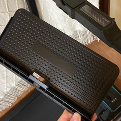 【11/26までの引取】電動ルームランナー(ランニングマシーン・ウォーキングマシーン)の画像