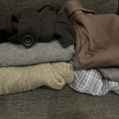 レディスまとめ売り　チュニックなどの画像