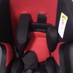 チャイルドシートの画像