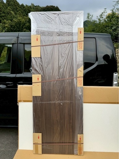 (13)日本フラッシュ　引き戸