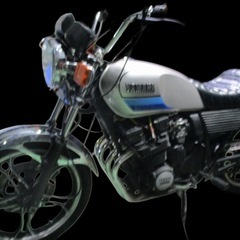 xj400の画像