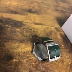 イルビゾンテ時計メンズの画像