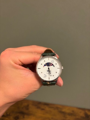 イルビゾンテ時計メンズ