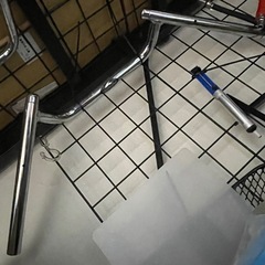 ハリケーン　コンドルハンドルの画像