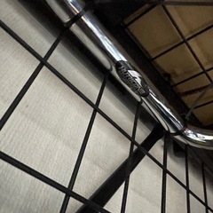 ハリケーン　コンドルハンドルの画像