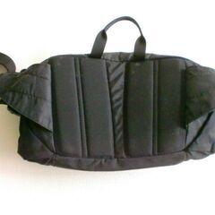 THE NORTH FACEノースフェイスのウエストポーチの画像