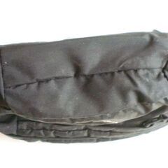 THE NORTH FACEノースフェイスのウエストポーチの画像