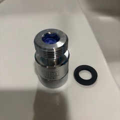 ファインバブル　洗濯機用の画像