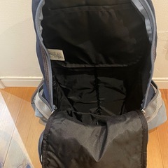 NIKE リュックの画像