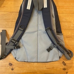 NIKE リュックの画像