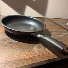 フライパンの画像