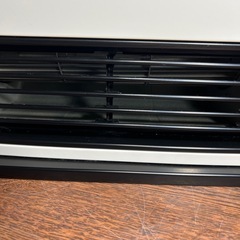 リンナイ ガスファンヒーター RC-M4001E 管理番号3の画像