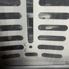 リンナイ ガスファンヒーター RC-M4001E 管理番号3の画像