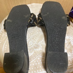 サンダル　おとなＬの画像