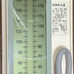 手動血圧計　の画像