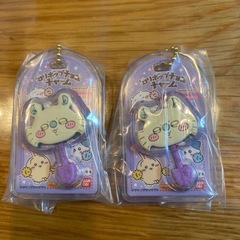 ⭐︎ちいかわ⭐︎ ミニチュアチョコチャーム　