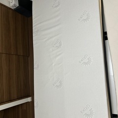GOKUMIN マットレス 高反発マットレス 厚さ4cm シングルの画像