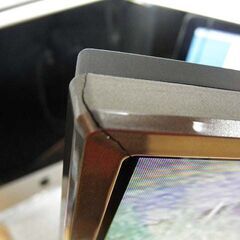 40型液晶テレビ ハイセンス HS40K225 2016年製 通電視聴確認 中古経年品 現状渡しの画像