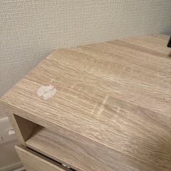 LOWYA テレビボード
の画像