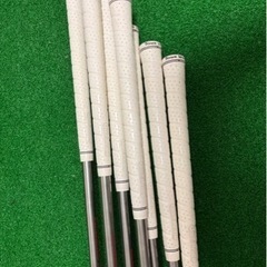 ゴルフクラブ　アキラ　アイアンセット　ゴルフの画像