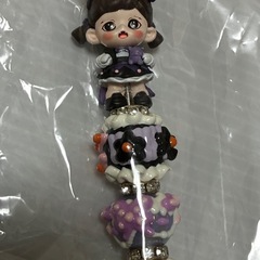 ぞらちゃんタッチペンの画像