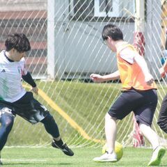 未経験者・初めて歓迎！初心者主体のフットサルメンバー募集(…