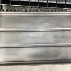 【トレファクピエリ守山店】【取りに来られる方限定】オーブントースターの画像