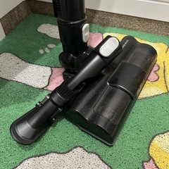 Haier JC-XP2BSC1F充電式掃除機の画像